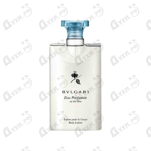 bvlgari au the bleu perfume